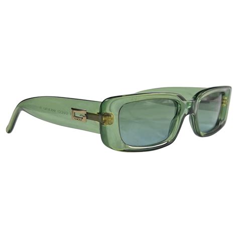 gucci clear sunglasses women|authentic gucci sunglasses brand new.